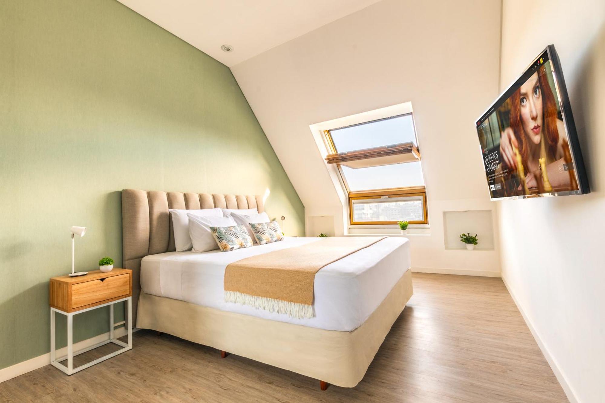 Modern Lofts In Puerto Madero Apartman Buenos Aires Kültér fotó