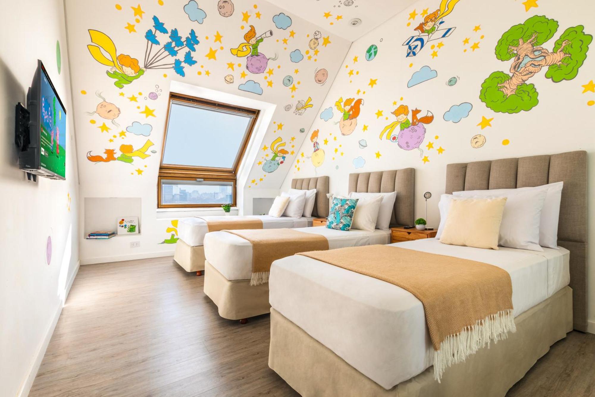 Modern Lofts In Puerto Madero Apartman Buenos Aires Kültér fotó
