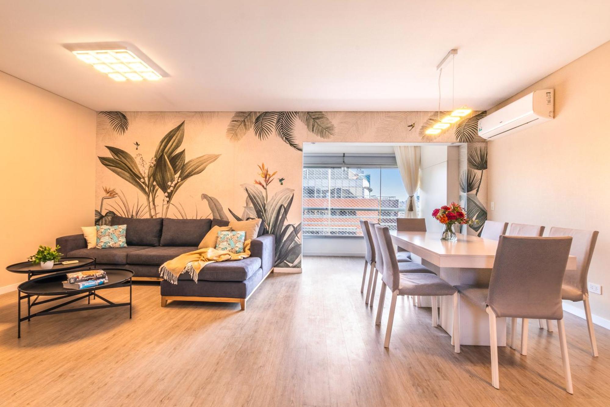 Modern Lofts In Puerto Madero Apartman Buenos Aires Kültér fotó