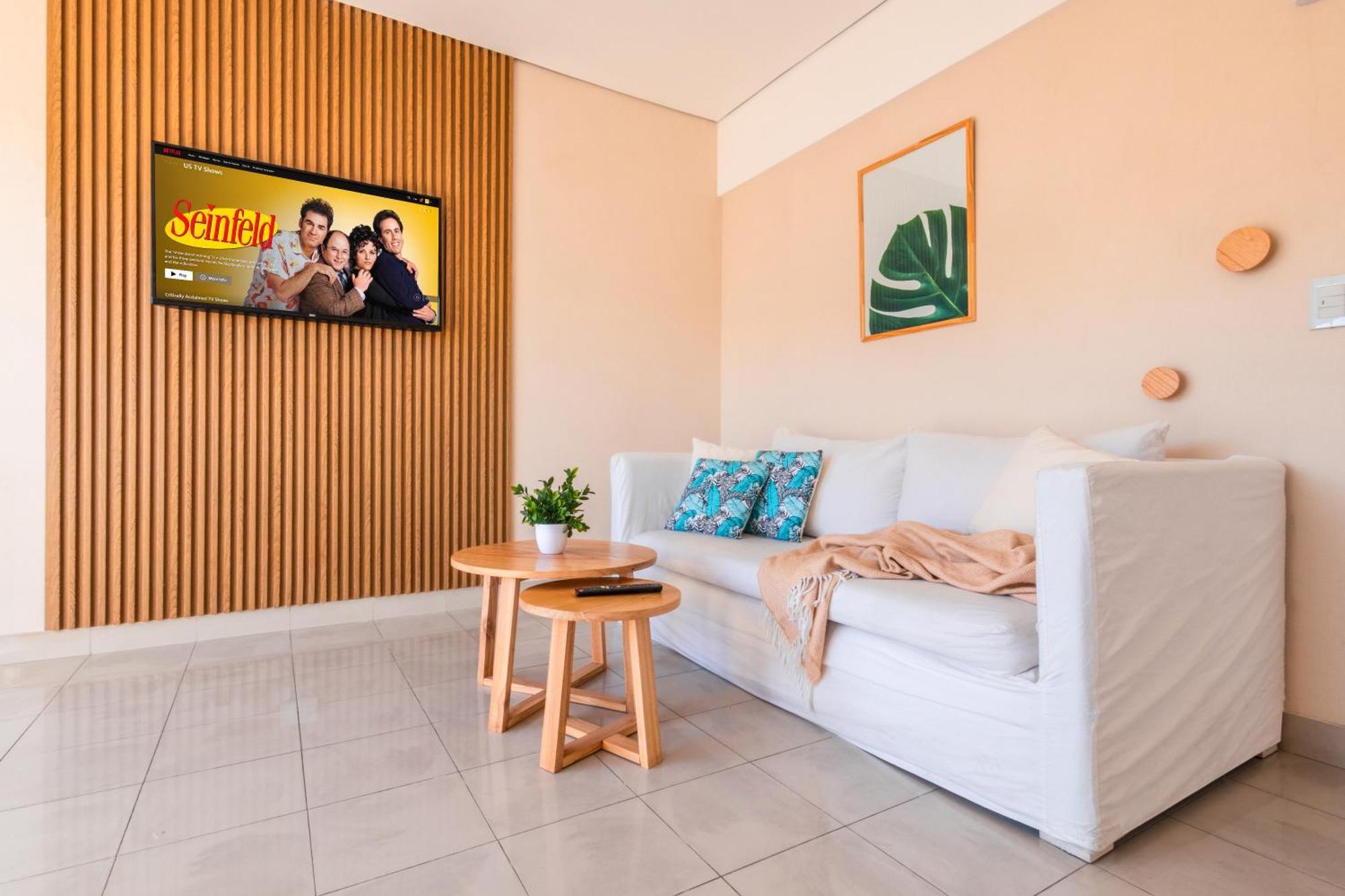 Modern Lofts In Puerto Madero Apartman Buenos Aires Kültér fotó