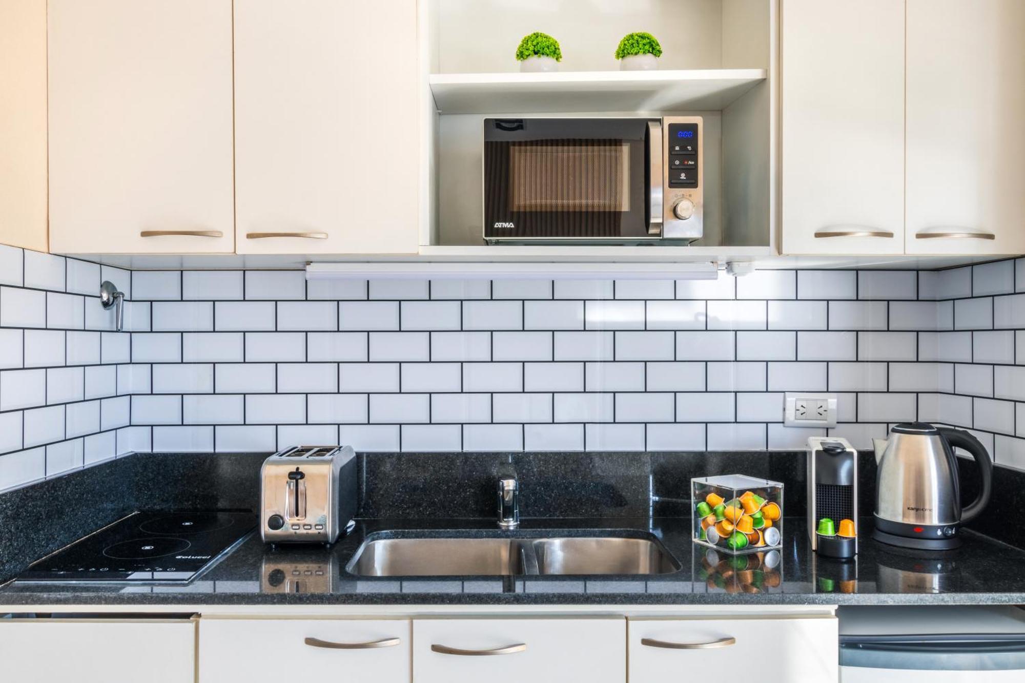 Modern Lofts In Puerto Madero Apartman Buenos Aires Kültér fotó