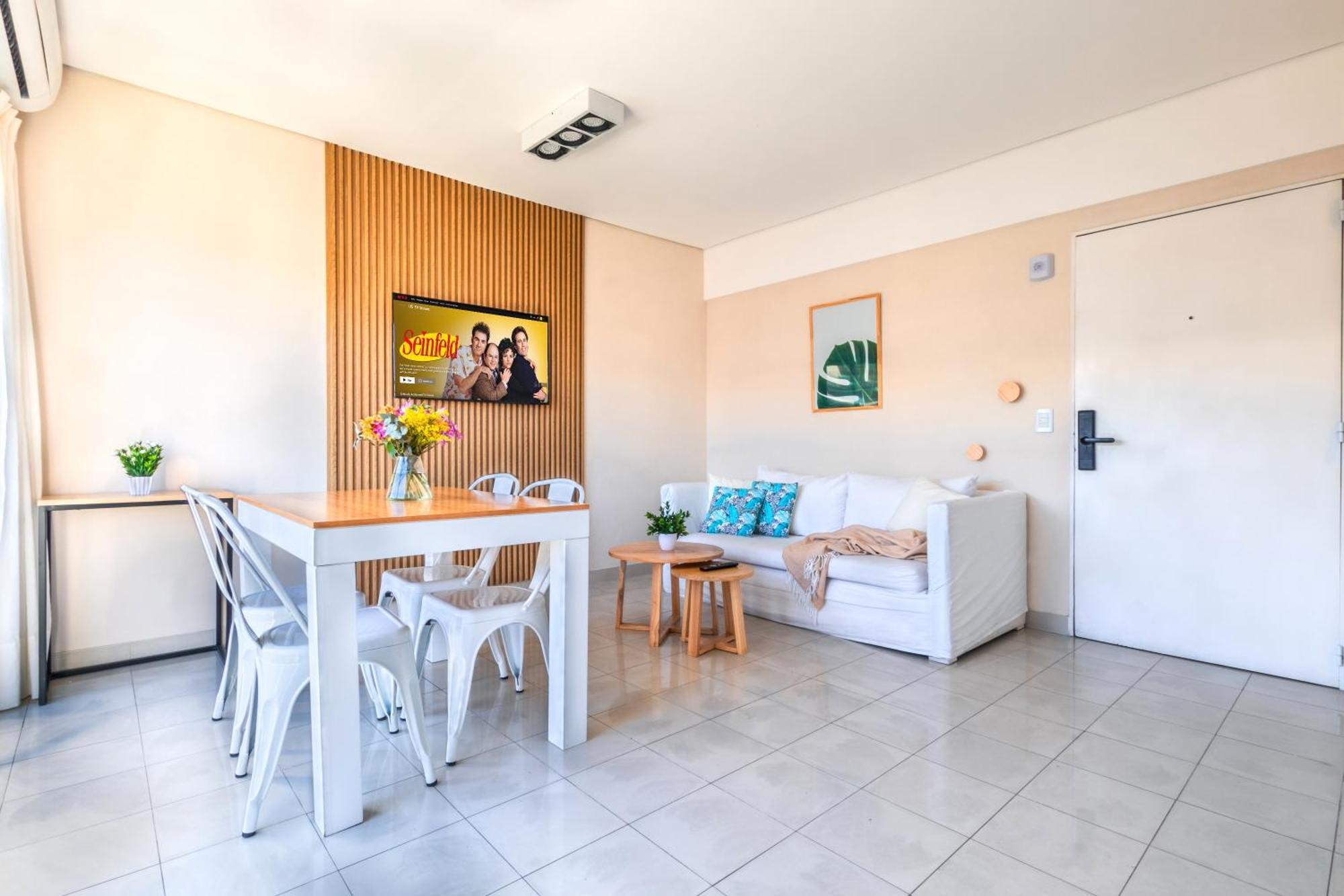 Modern Lofts In Puerto Madero Apartman Buenos Aires Kültér fotó