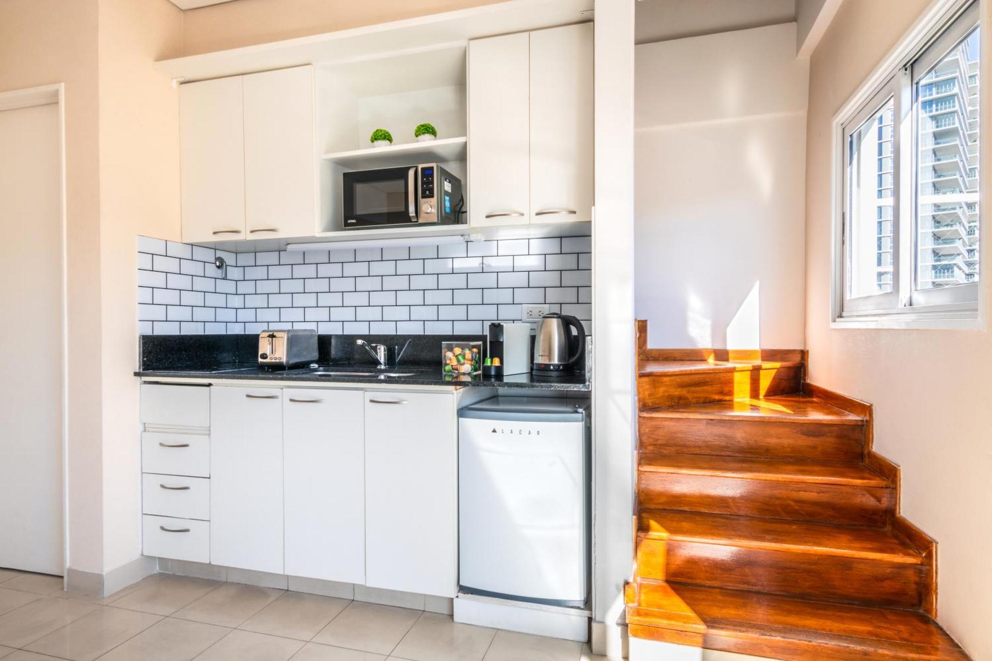 Modern Lofts In Puerto Madero Apartman Buenos Aires Kültér fotó