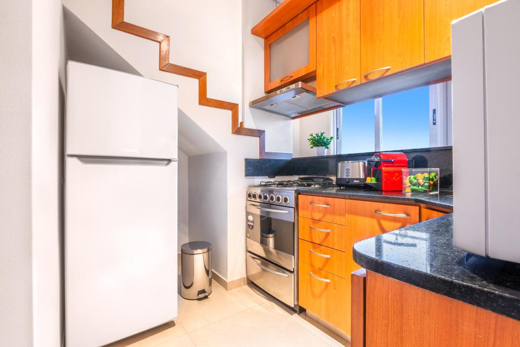 Modern Lofts In Puerto Madero Apartman Buenos Aires Kültér fotó