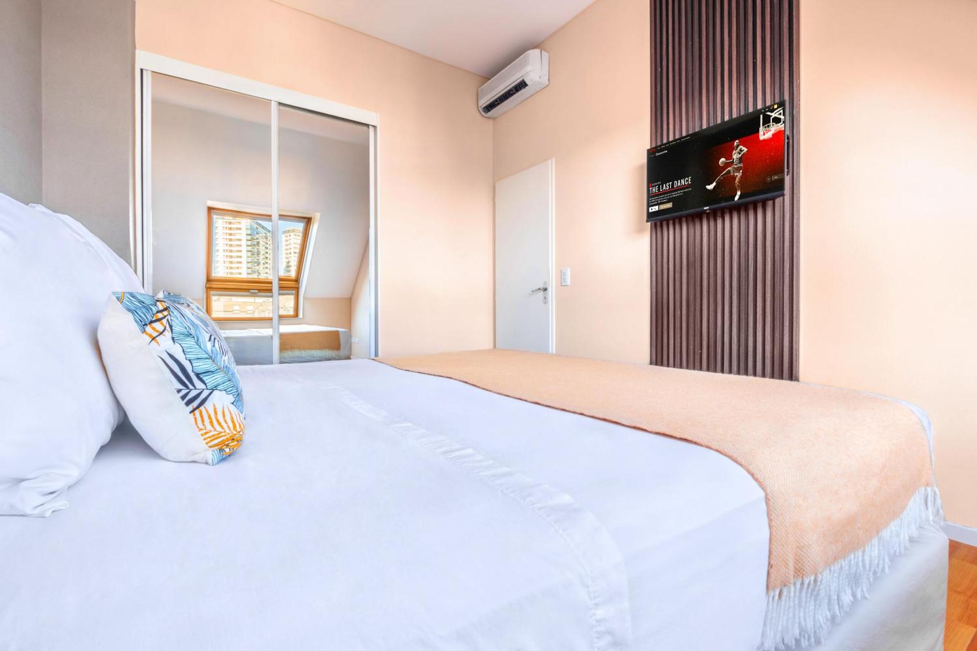 Modern Lofts In Puerto Madero Apartman Buenos Aires Kültér fotó