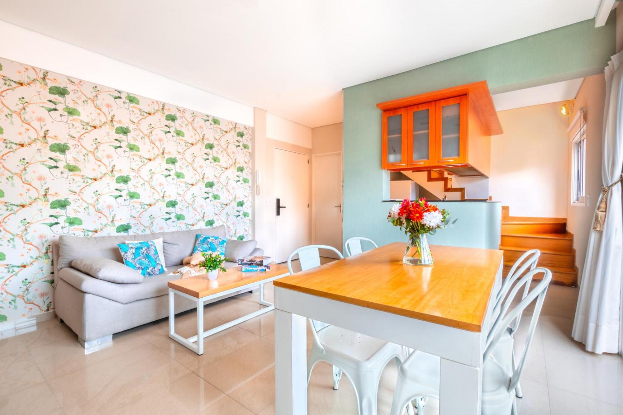 Modern Lofts In Puerto Madero Apartman Buenos Aires Kültér fotó