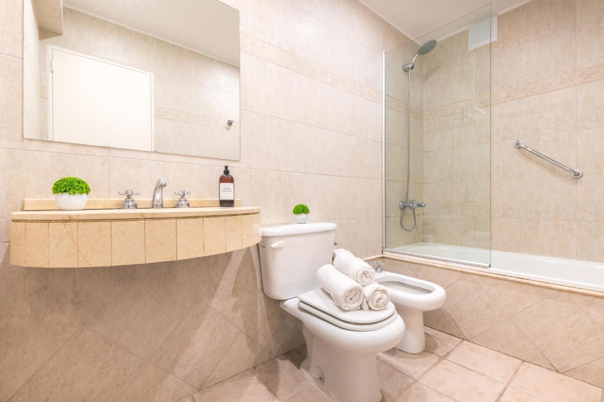 Modern Lofts In Puerto Madero Apartman Buenos Aires Kültér fotó