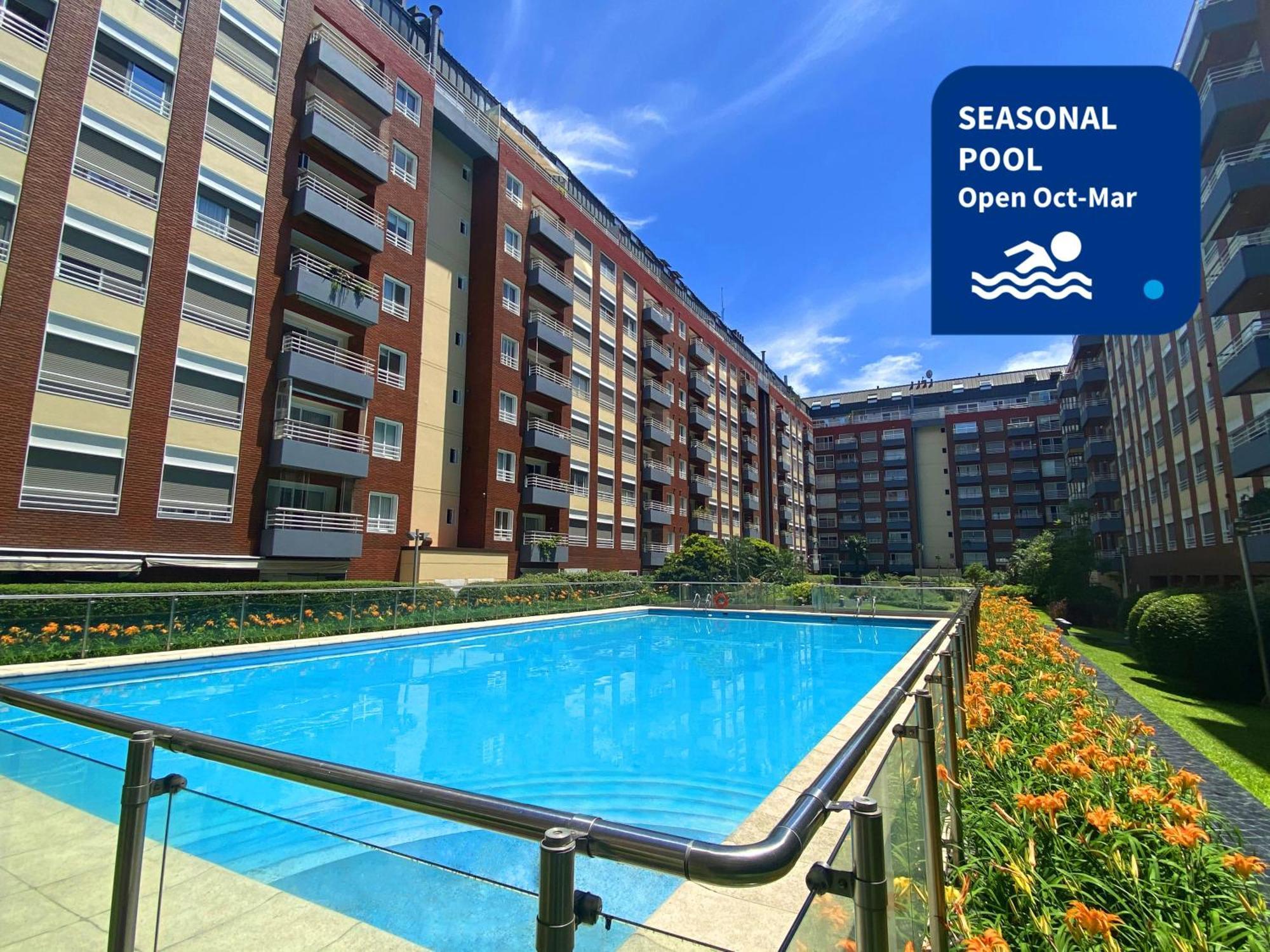 Modern Lofts In Puerto Madero Apartman Buenos Aires Kültér fotó